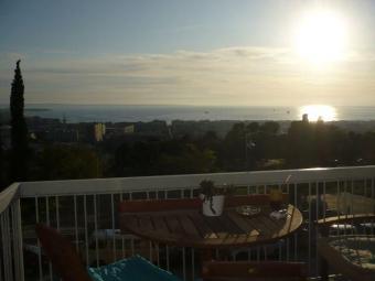 fantastic apartment Thessaloniki