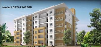 TOWNSHIP APARTMENT FOR SALE Hyderabad