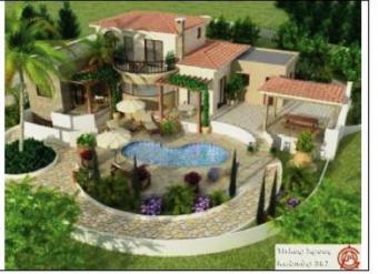 ARSOS PROJECT Limassol