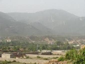 Plot For Sale D-12 Islamabad