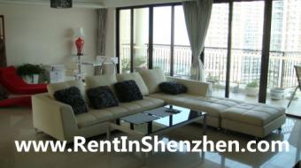 Shenzhen apartments Rose gardon/ Shenzhen