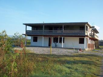 Louer,affermer,ou a vendre Des Cayes Dans La Plaine De Torbeck