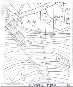 Double building sites for Sale Budapest