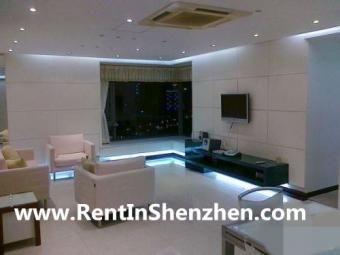 OCT/beautiful natural view/3BR,1 Shenzhen