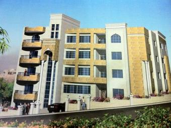 Apartments for sale in Jordan Amman