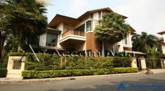 RENT/SALE BAAN SANSIRI, HOUSE IN Bangkok