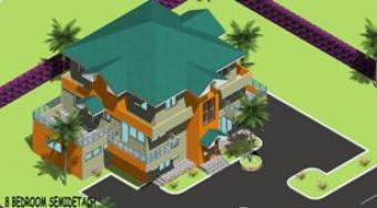 HOUSE FOR SALE IN TEMA COM22 Accra