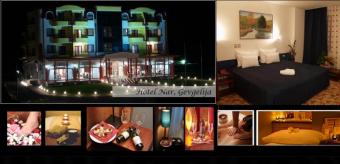 LUXURY HOTEL FOR SALE Gevgelija