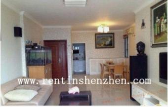 Shenzhen LuoHu CBD Apartment ren Shenzhen