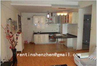Shenzhen LuoHu CBD Apartment ren Shenzhen