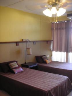 appartment/condo for rent Chiang Rai