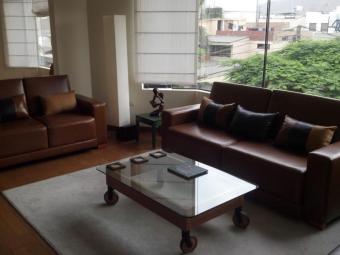 Apartment for sale in La Molina Lima - La Molina