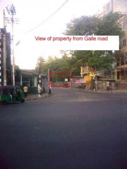 MOUNT LAVINIA,TemplersRDjunction Mount Lavinia