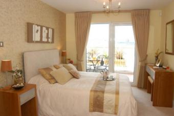 A NICE APARTMENT FOR RENT London