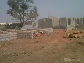 LAND FOR SALE Abuja