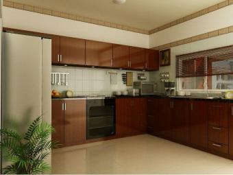 Earls Court Gardens Spintex   Accra