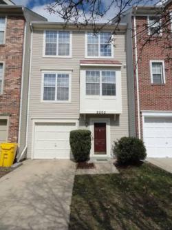 house for sale Maryland