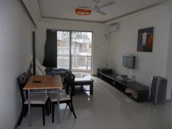 OCT,NanShan,Shenzhen Apartment 8 Shenzhen