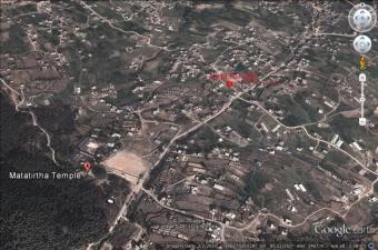 Land for sale Kathmandu