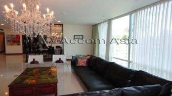 DUPLEX CONDO RENT - SALE AT PART Bangkok