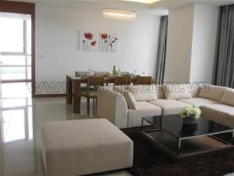 Snap apartments Hcmc