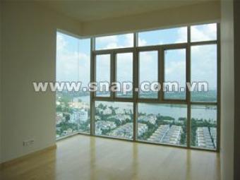 Rental apartment in Saigon Hcmc