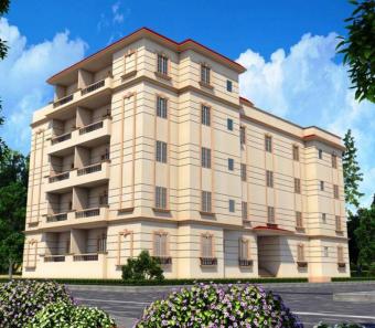 BUILDING FOR RENT Mahboula