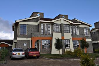 KES 6.9 million 3 Bed house Athi River