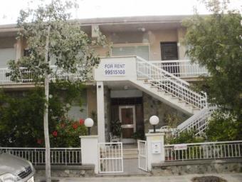 Two Bedroom flat in city centre Limassol