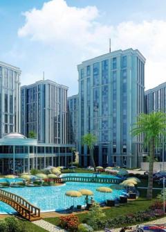 Apartments for sale in Turkey Beylikd�z�