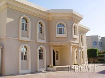 STAND ALONE VILLA AT WEST BAY Doha