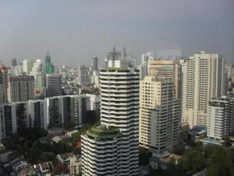 1B+2Bahts For Rent-Sukhumvit 16 Bangkok