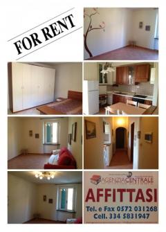 Beautiful flat for rent Borgo A Buggiano