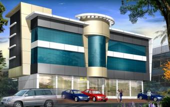 Commercial Space for RENT Muvattupuzha, Eranakulam, Kerala