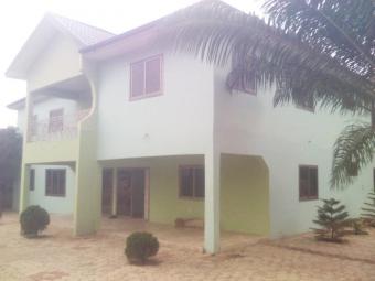 donkristo properties Accra