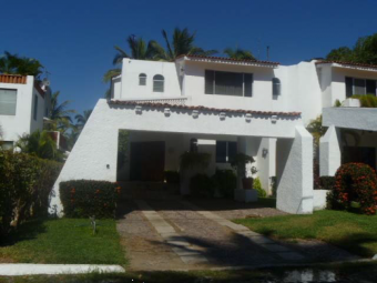 House for sale in Manzanillo Manzanillo