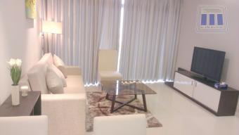 City Garden apartments for rent Hcmc
