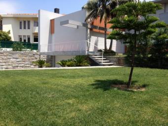 Amazing House in Lisbon, Restelo Lisbon