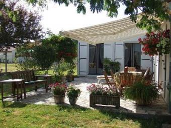 3 Bed Detached Villa for Sale Cozes