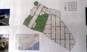 PEDUASE VIEW LAND Accra