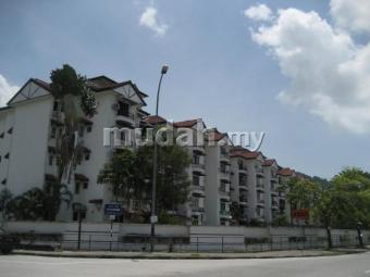 RELAU VILLA CONDO Relau