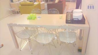 City Garden Apartment for rent Hcmc