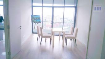 City Garden apartment for rent Hcmc