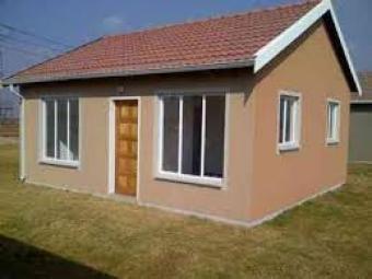 House For Rental East Rand