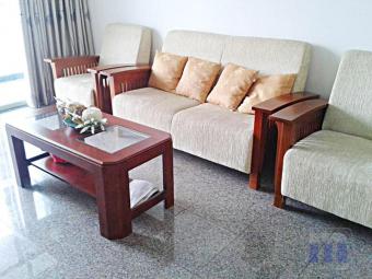 HAGL apartment for rent dist 2 Hcmc