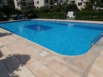 2 bed Maisonette For rent Limassol