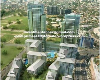 3br Condo in One Serendra,BGC Taguig