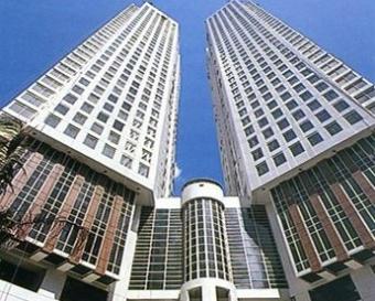 3br Condo in Salcedo Park Towers Makati City