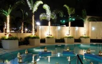 3br Condo in Kensington Place Bonifacio Global City