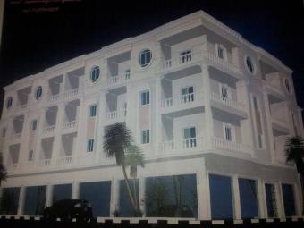 Egyptian Russian realestate Hurghada